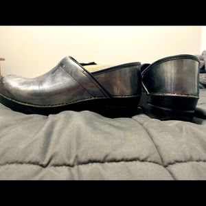 Dansko Clogs - Size 40